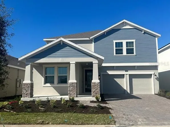 11510 PARAGRAPH ROAD, ORLANDO, FL 32832