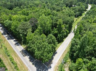 TRACT Newnan Rd #B, Griffin, GA 30223
