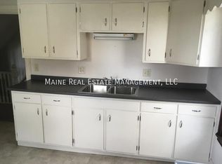 699-701 Main St UNIT 2, Bangor, ME 04401
