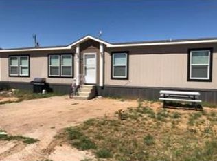 1554 N Acts Ave, Odessa, TX 79763