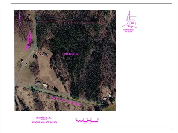 643 Radar Rd, Ararat, NC 27007