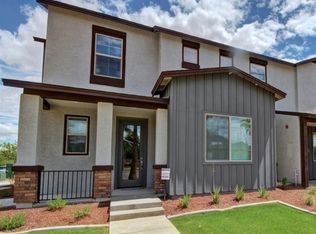 20745 W Point Ridge Rd, Buckeye, AZ 85396