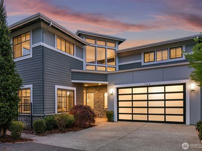 706 4th Lane S, Kirkland, WA, 98033