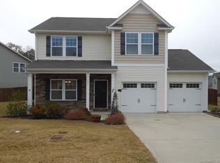 351 Whispering Hills Dr #59A, Locust, NC 28097