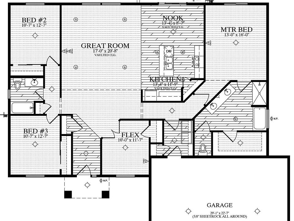 601 Lizzy Ln, Grandview, WA 98930 MLS 255340 Zillow