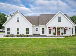 306 Old Shelbyville Rd, McMinnville, TN 37110