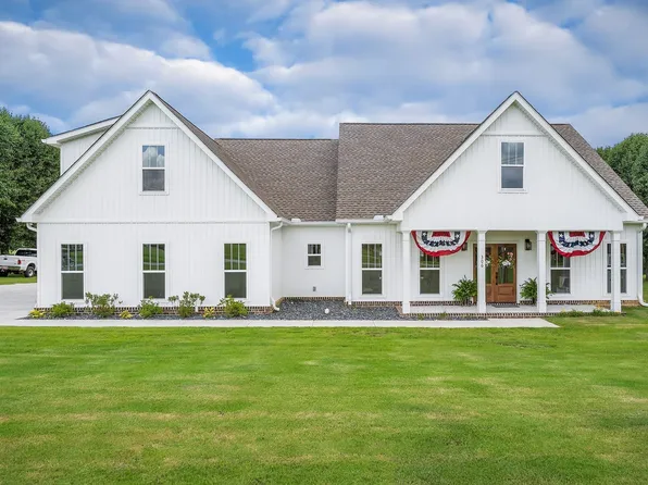 306 Old Shelbyville Rd, McMinnville, TN 37110