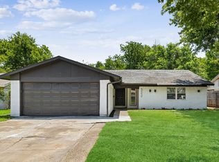 522 Asbury Park, Garland, TX 75043