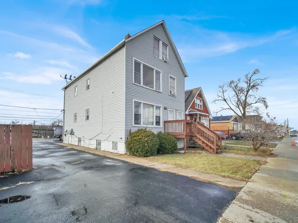 12432 S Ashland Ave, Calumet Park, IL 60827