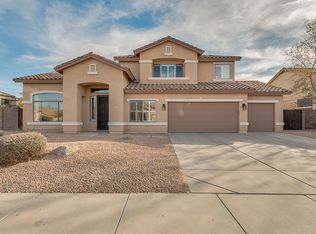 1181 E Ivanhoe St, Gilbert, AZ 85295