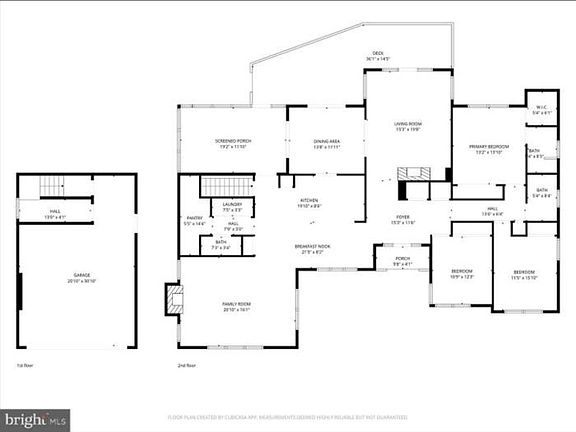 5th image of 203 Birchside Cir