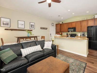 150 VILLAGE Road #A-307, Granby, CO, 80446