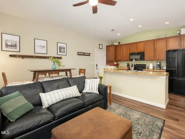 150 VILLAGE Road #A-307, Granby, CO 80446