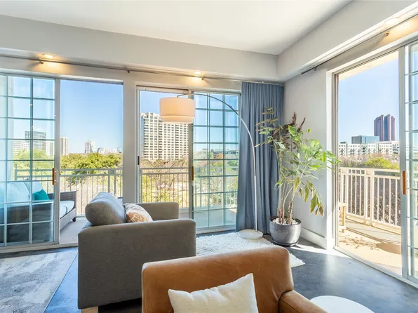 3225 Turtle Creek Blvd, Dallas, TX