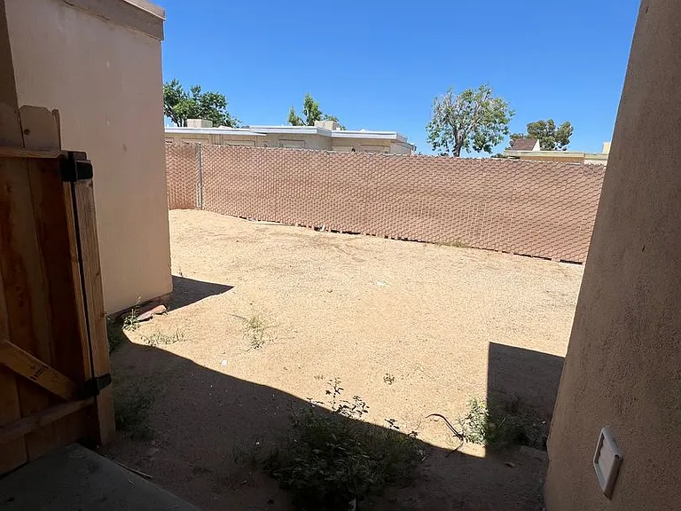 Desert Oasis — Photo 49