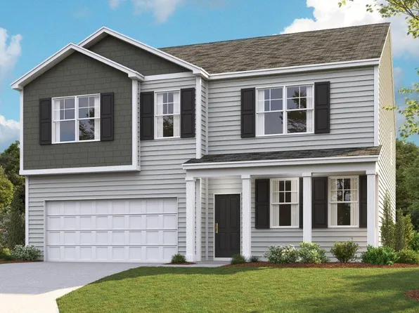 Hanover Plan, Fox Hollow