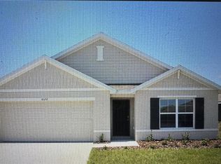 4704 SW 85th Pl, Ocala, FL 34476