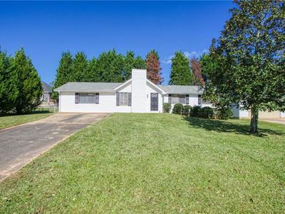4578 Timber Trl, Douglasville, GA, 30135