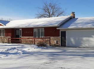 203 N Church St, Ontario, WI 54651