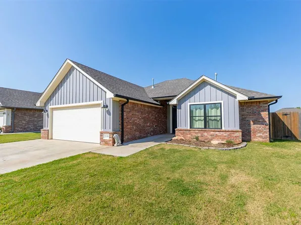2118 N Grandview St, Stillwater, OK 74075