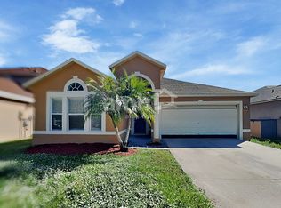 12904 Brookcrest Pl, Riverview, FL 33578