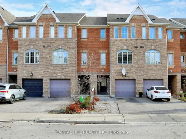 7 Pidgeon St, Toronto, ON M1L 0C7