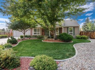 427 E Jamison Ave, Littleton, CO 80122