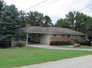 3642 Saluda St, Chattanooga, TN 37406