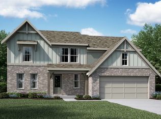 5272 Midnight Run, Independence, KY 41051