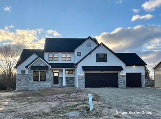 6749 Summer Meadows Dr NE #65, Rockford, MI 49341