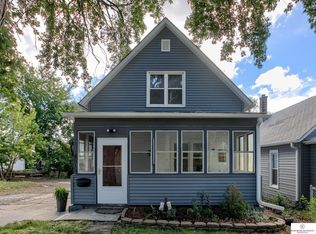 4515 S 22nd St, Omaha, NE 68107