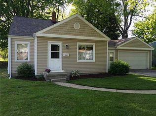 5801 Glasgow Rd, Sylvania, OH 43560