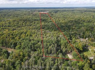 1268 Moon River Rd, Muskoka Lakes, ON P0C1A0