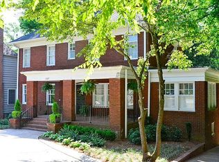 1137 Briarcliff Rd, Atlanta, GA 30306