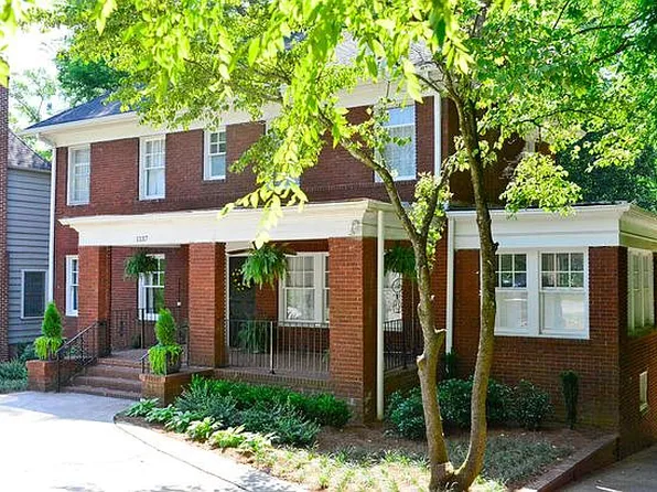 1137 Briarcliff Rd, Atlanta, GA 30306