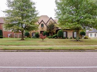 483 Itawamba Rd LOT 244, Collierville, TN 38017