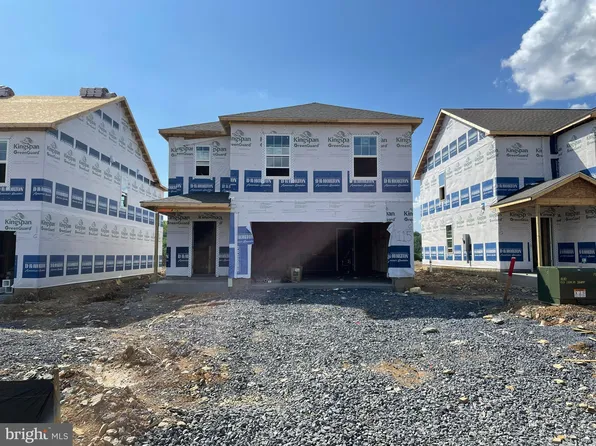 129 Avery Dr, Stephens City, VA 22655