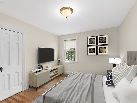 4th image of 165 Wentworth Ave APT 3W