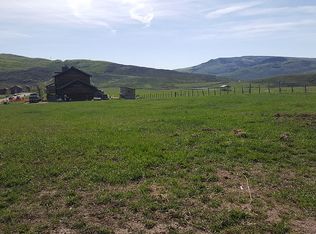 503 Bell Ave, Oak Creek, CO 80467