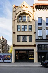 1215 Bedford Avenue, #MIXED-USE