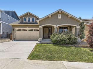 1505 Raindrop Way, Castle Rock, CO 80109