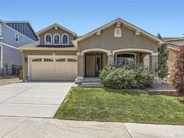 1505 Raindrop Way, Castle Rock, CO 80109