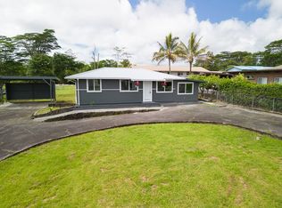 1907 Uhaloa Rd, Hilo, HI 96720