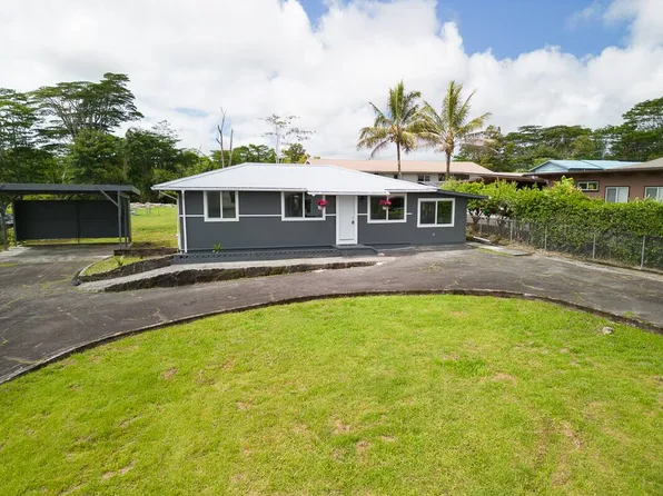 1907 Uhaloa Rd, Hilo, HI 96720