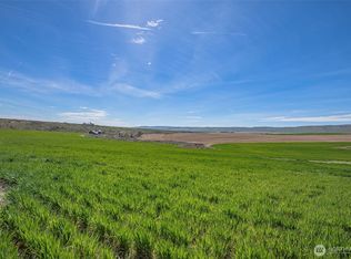 0 Nna Rd, Waterville, WA 98858