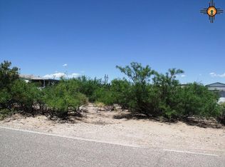112 Trinity Ave, Truth Or Consequences, NM 87935