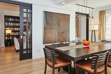 Sold by Brown Harris Stevens