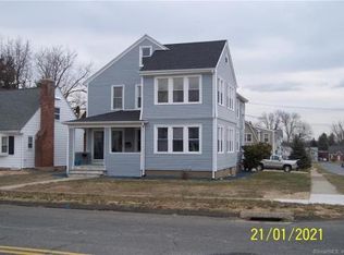 166 Wolcott Hill Rd, Wethersfield, CT 06109