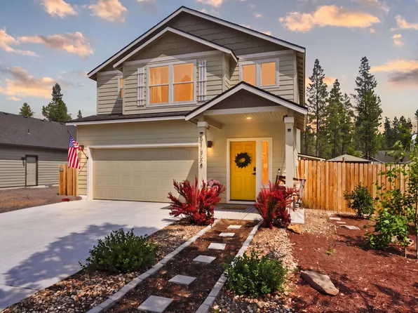 51324 Evans Way, La Pine, OR 97739