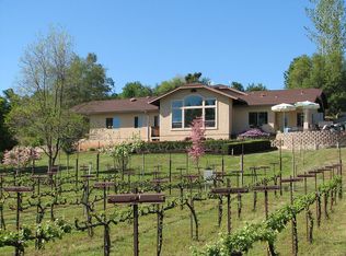 4115 Buffalo Rd, Auburn, CA 95602